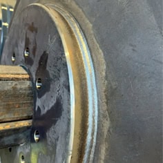 Hochwertige Metallschweißtechnik von Müller im Südwesten. Verlässliche Lösungen für anspruchsvolle Stahl- & Schweißprojekten, klein oder groß. Vertrauen Sie auf unsere Expertise.