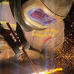 Schweißtechnik Müller – Zuverlässige Metallverbindung im Südwesten, spezialisiert auf anspruchsvolle Projekte in Stahl- und Schweißtechnik, sowohl Groß- als auch Kleinprojekte.
